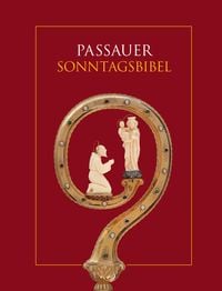 Produktbild: Passauer Sonntagsbibel