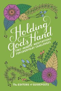 Bild vom Artikel Holding God's Hand vom Autor 