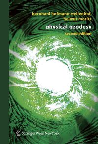 Produktbild: Physical Geodesy