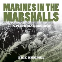 Produktbild: Marines in the Marshalls