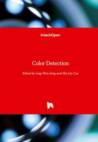 Produktbild: Color Detection