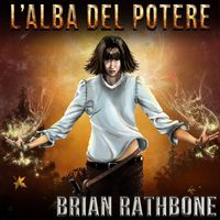 Produktbild: L'Alba del Potere