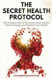 Produktbild: The Secret Health Protocol
