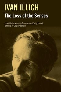 Produktbild: The Loss of the Senses