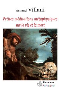 Produktbild: Petites meditations metaphysiques