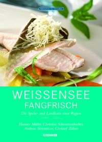Produktbild: Weissensee fangfrisch