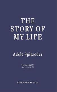 Produktbild: The Story of My Life