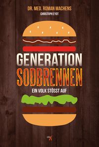 Produktbild: Generation Sodbrennen
