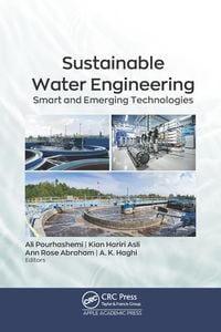 Produktbild: Sustainable Water Engineering