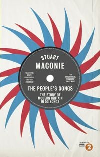 Produktbild: The People's Songs