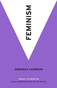 Produktbild: Feminism