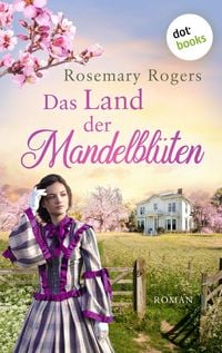 Produktbild: Das Land der Mandelbl&uuml;ten