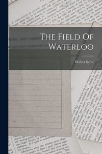 Produktbild: The Field Of Waterloo