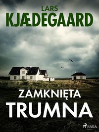 Bild vom Artikel Zamknieta trumna vom Autor Lars Kjædegaard