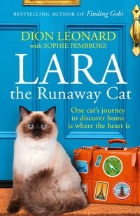 Produktbild: Lara the Runaway Cat