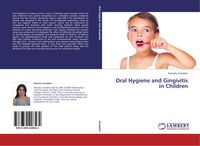 Produktbild: Oral Hygiene and Gingivitis in Children
