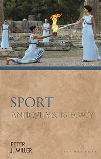 Produktbild: Miller, P: Sport