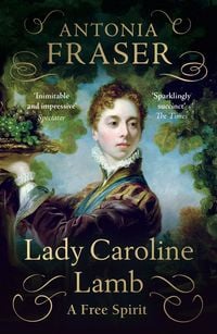 Produktbild: Lady Caroline Lamb