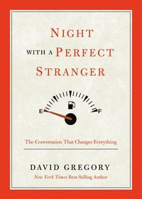 Produktbild: Night with a Perfect Stranger