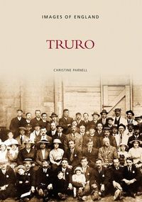 Produktbild: Truro: Images of England