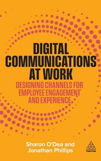 Produktbild: Digital Communications at Work