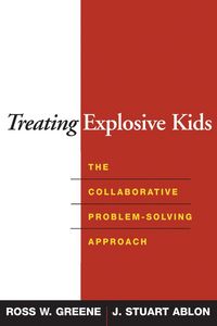Produktbild: Treating Explosive Kids