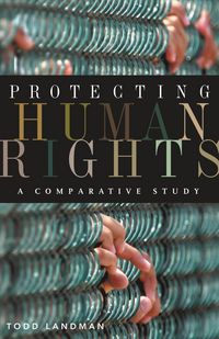 Produktbild: Protecting Human Rights