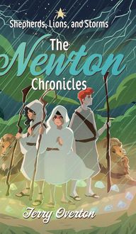 Produktbild: Shepherds, Lions, and Storms