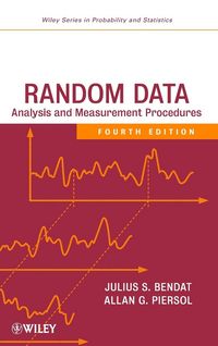 Produktbild: Random Data 4E