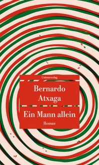 Produktbild: Ein Mann allein