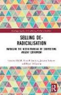 Produktbild: Clubb, G: Selling De-Radicalisation
