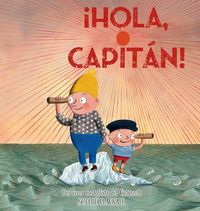 Produktbild: Hola, Capitan!