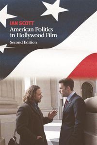 Produktbild: American Politics in Hollywood Film