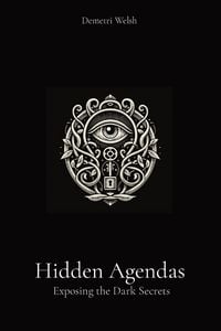 Produktbild: Hidden Agendas