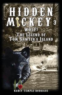 Produktbild: HIDDEN MICKEY 3
