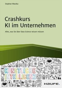 Produktbild: Crashkurs KI im Unternehmen
