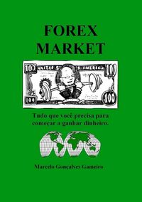 Produktbild: Mercado Forex
