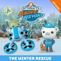Produktbild: Octonauts Above & Beyond: Winter Rescue