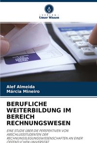 Produktbild: Berufliche Weiterbildung im Bereich Rechnungswesen