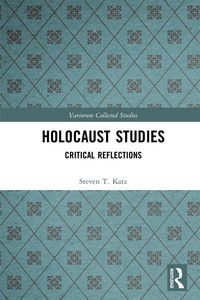 Produktbild: Holocaust Studies