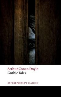 Produktbild: Gothic Tales