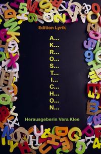 Produktbild: Akrostichon