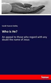 Produktbild: Who is He?