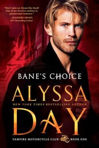 Produktbild: Bane's Choice