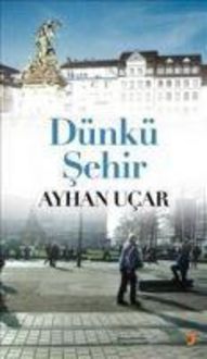 Produktbild: D&uuml;nk&uuml; Sehir