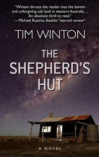Bild vom Artikel The Shepherd's Hut vom Autor Tim Winton