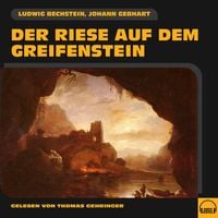 Produktbild: Der Riese auf dem Greifenstein