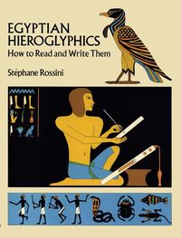 Produktbild: Rossini, S: Egyptian Hieroglyphics