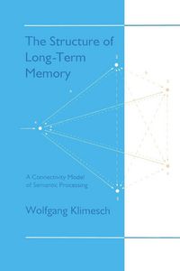Produktbild: The Structure of Long-term Memory