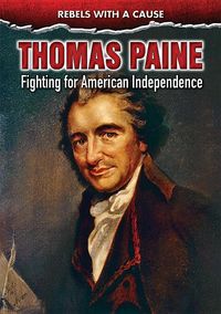 Produktbild: Thomas Paine